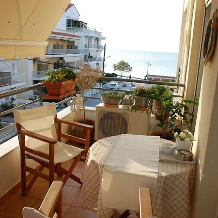 Cosy Home Peraia  Ngoại thất bức ảnh