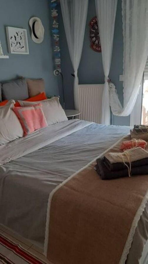 Cosy Home Peraia  Ngoại thất bức ảnh