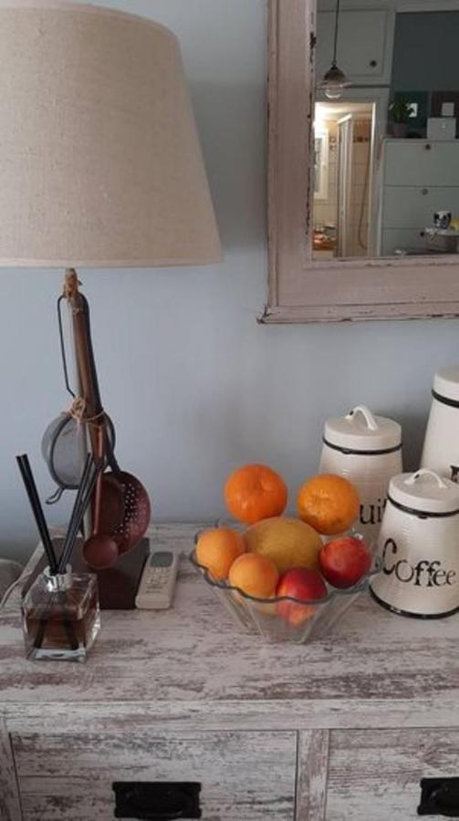 Cosy Home Peraia  Ngoại thất bức ảnh