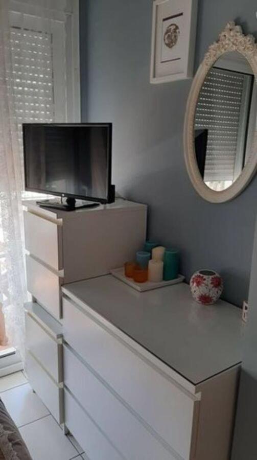 Cosy Home Peraia  Ngoại thất bức ảnh