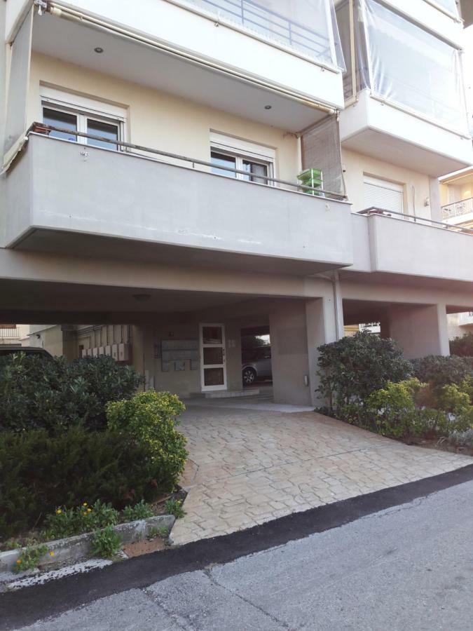 Cosy Home Peraia  Ngoại thất bức ảnh