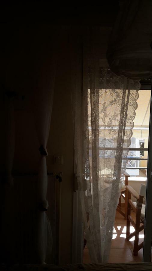 Cosy Home Peraia  Ngoại thất bức ảnh