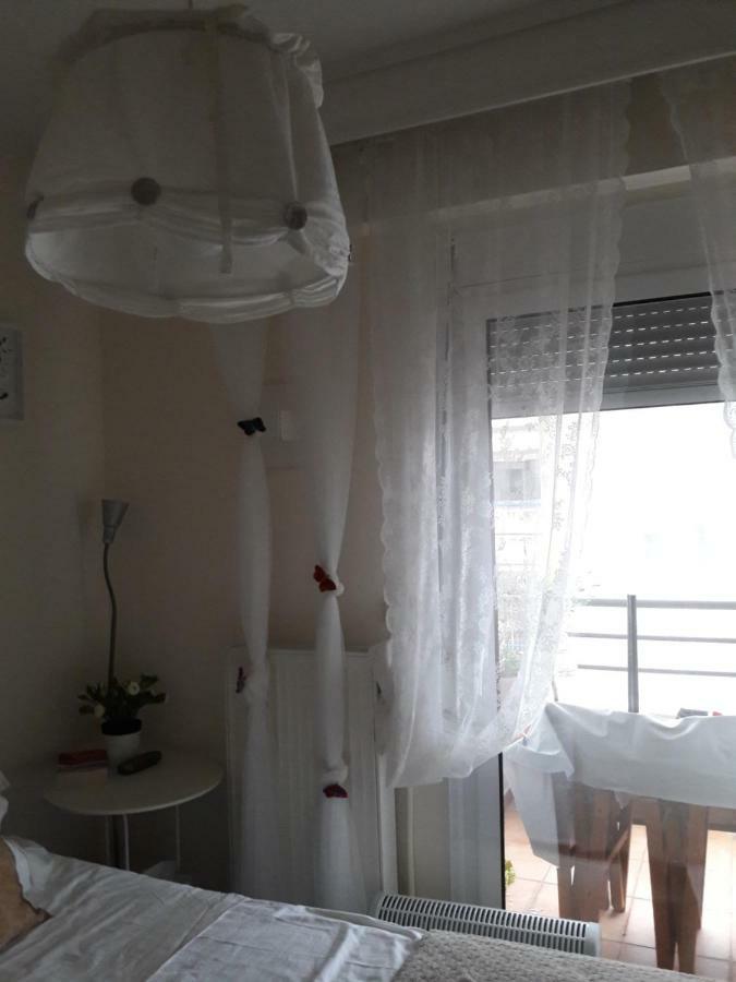 Cosy Home Peraia  Ngoại thất bức ảnh