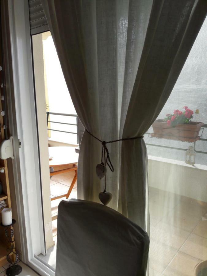 Cosy Home Peraia  Ngoại thất bức ảnh