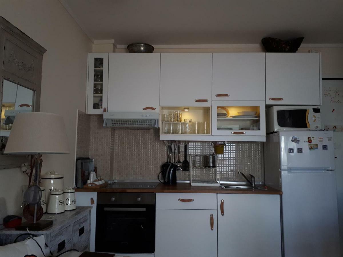 Cosy Home Peraia  Ngoại thất bức ảnh
