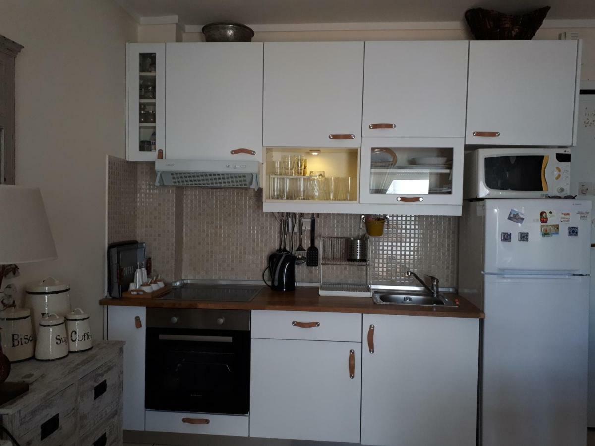 Cosy Home Peraia  Ngoại thất bức ảnh