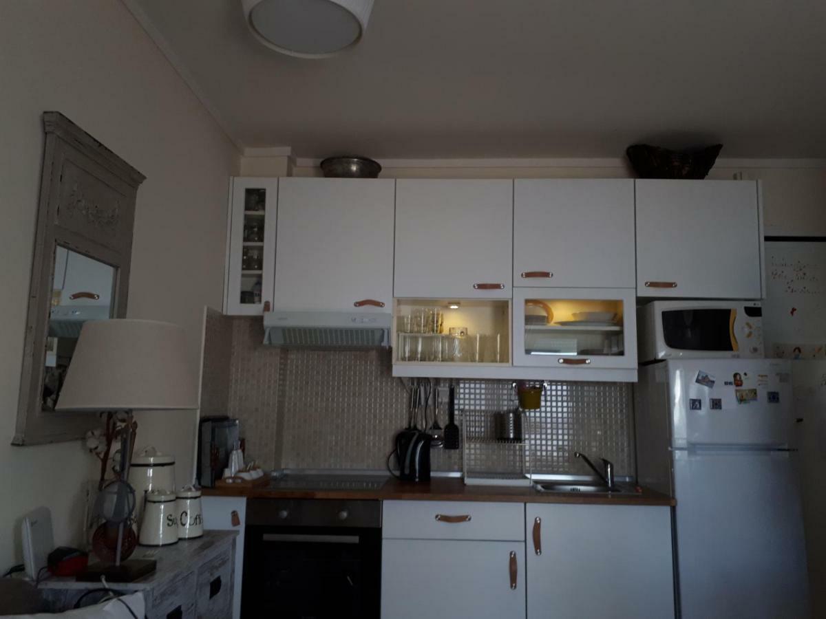 Cosy Home Peraia  Ngoại thất bức ảnh