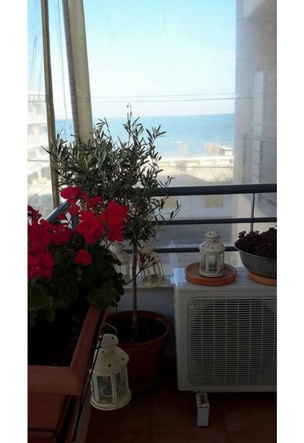 Cosy Home Peraia  Ngoại thất bức ảnh