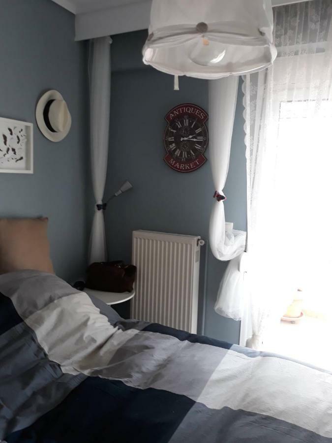 Cosy Home Peraia  Ngoại thất bức ảnh