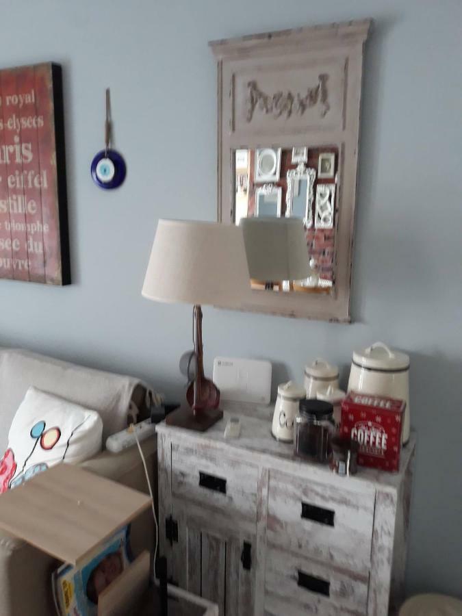 Cosy Home Peraia  Ngoại thất bức ảnh