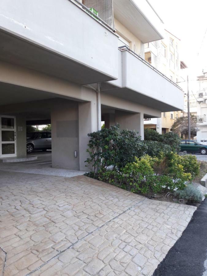 Cosy Home Peraia  Ngoại thất bức ảnh