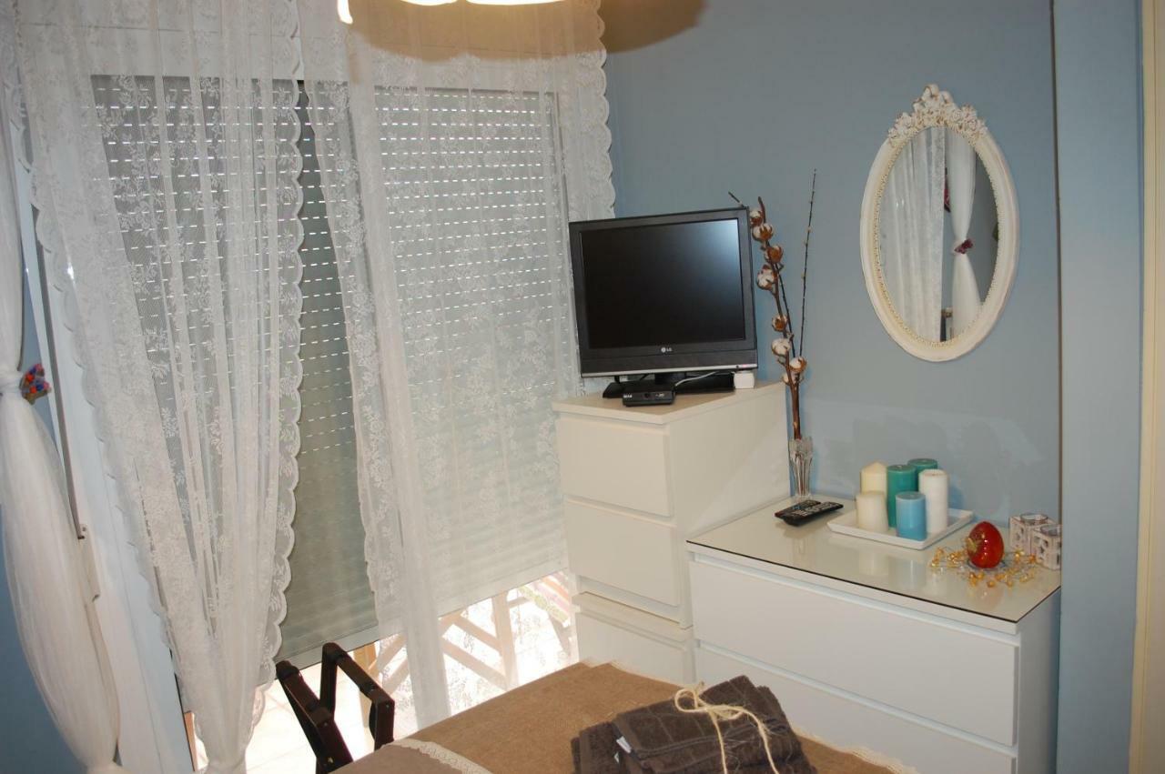 Cosy Home Peraia  Ngoại thất bức ảnh